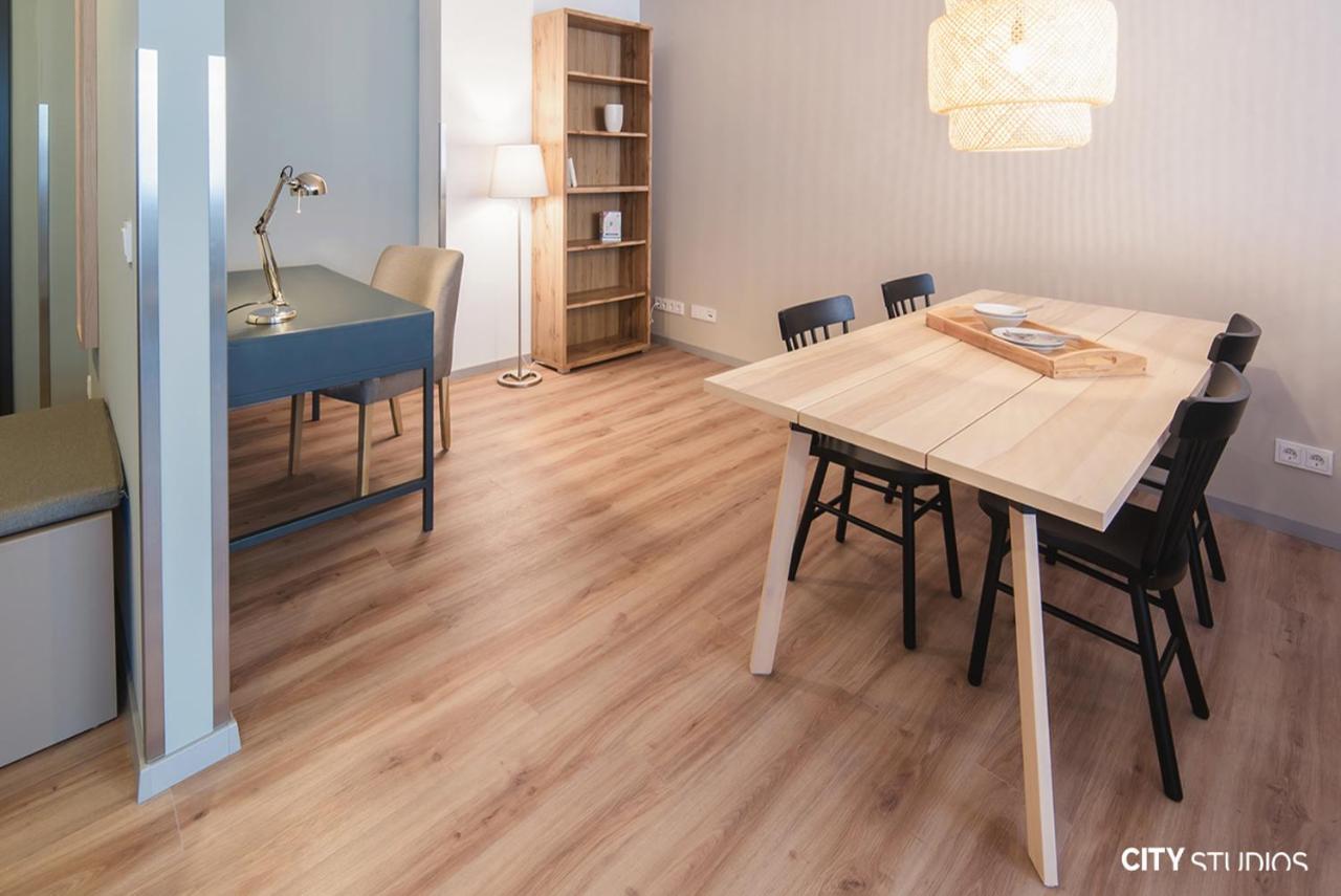 City Studios Apartment Heidenheim an der Brenz