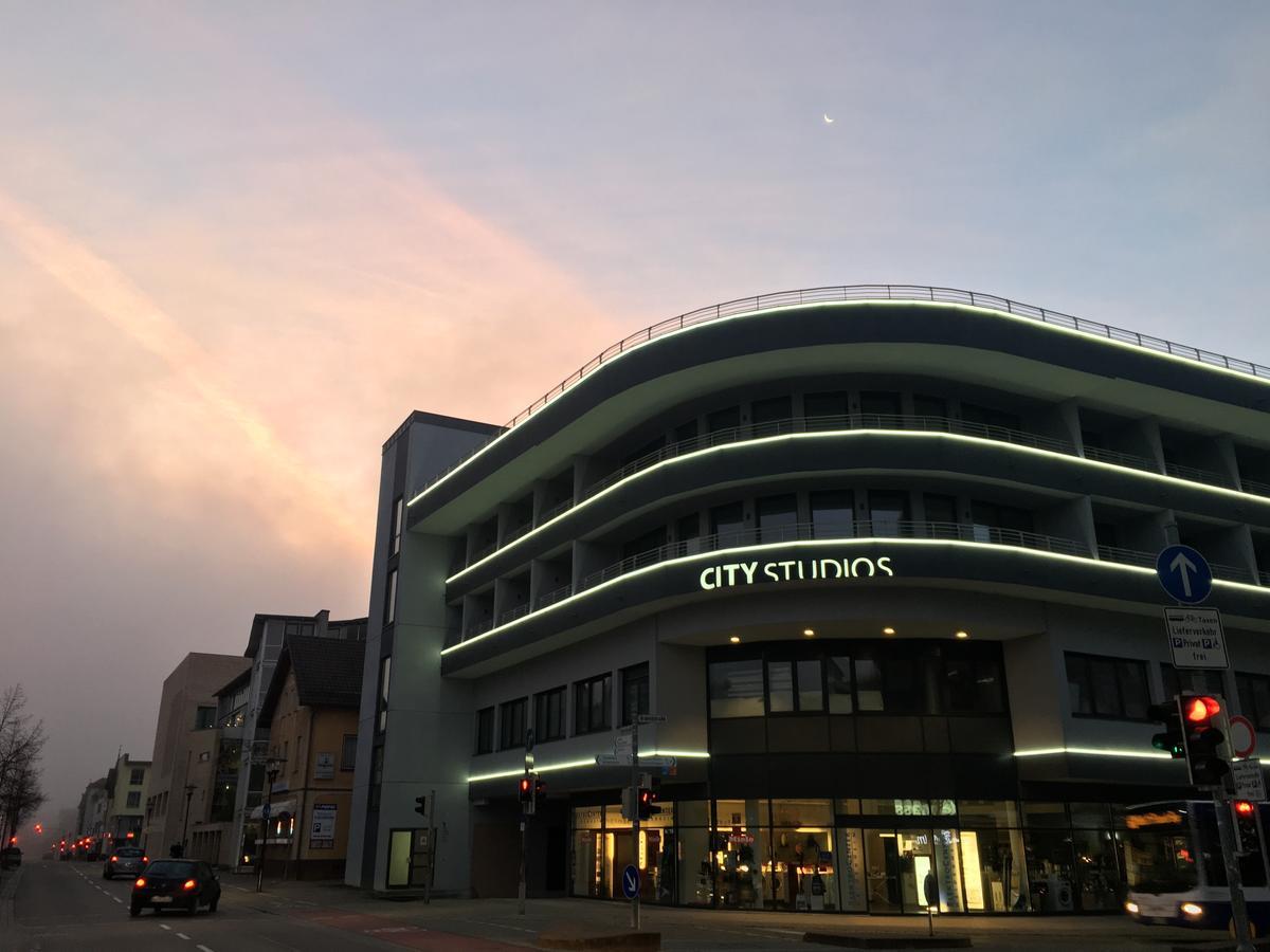 City Studios * Heidenheim an der Brenz