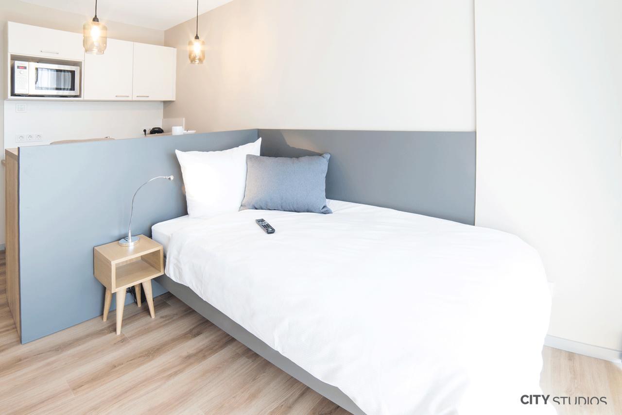 City Studios Apartment *